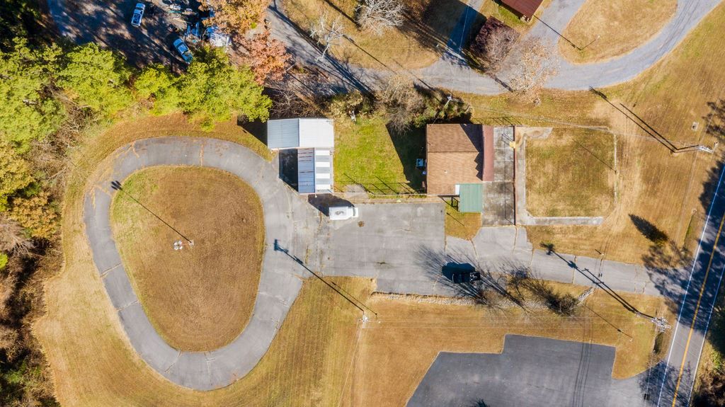 16671 US Highway 68 E, Hardin, KY 42048